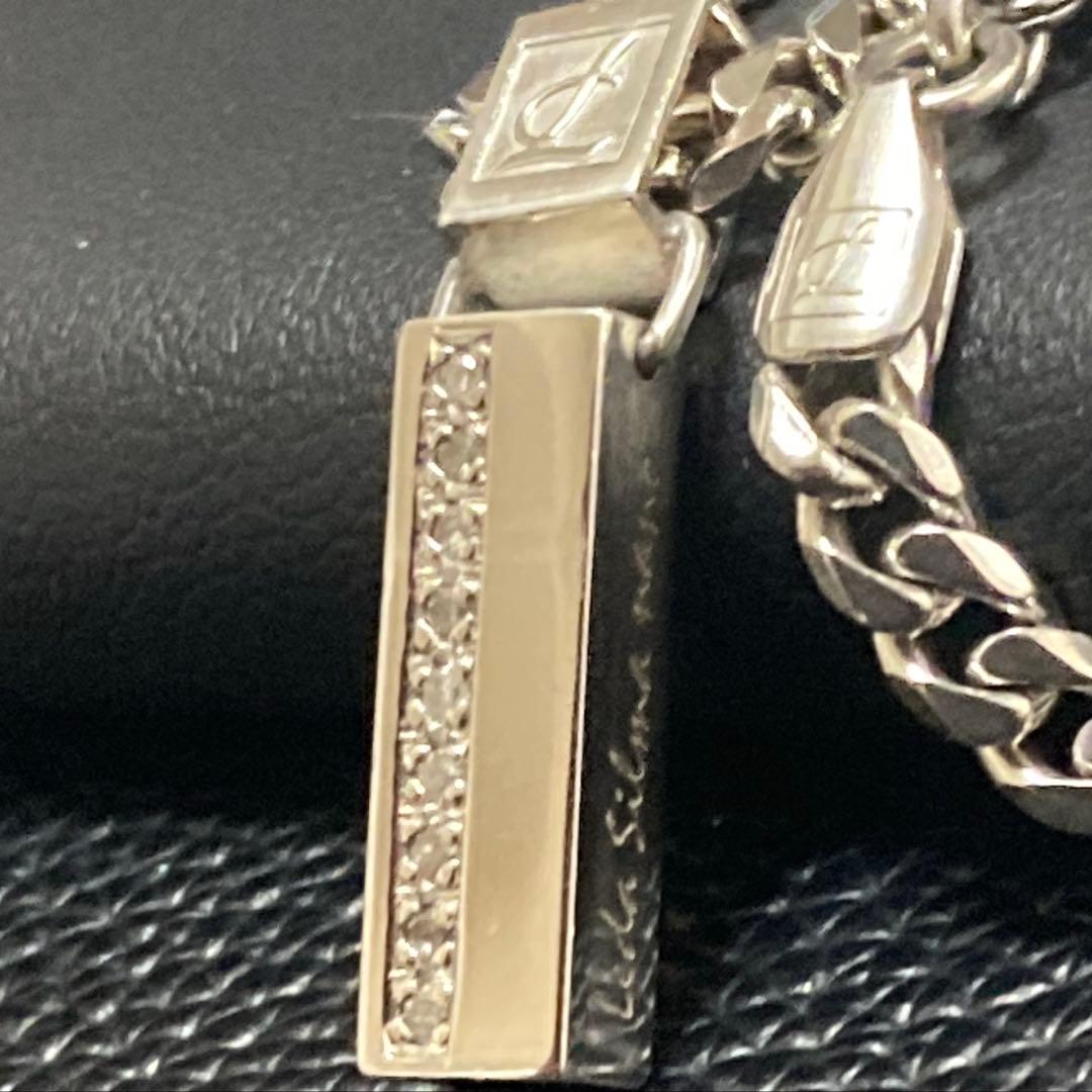 プチシルマのジュエリーコレクションレダシルマナノdiネックレスLedaレダシルマ