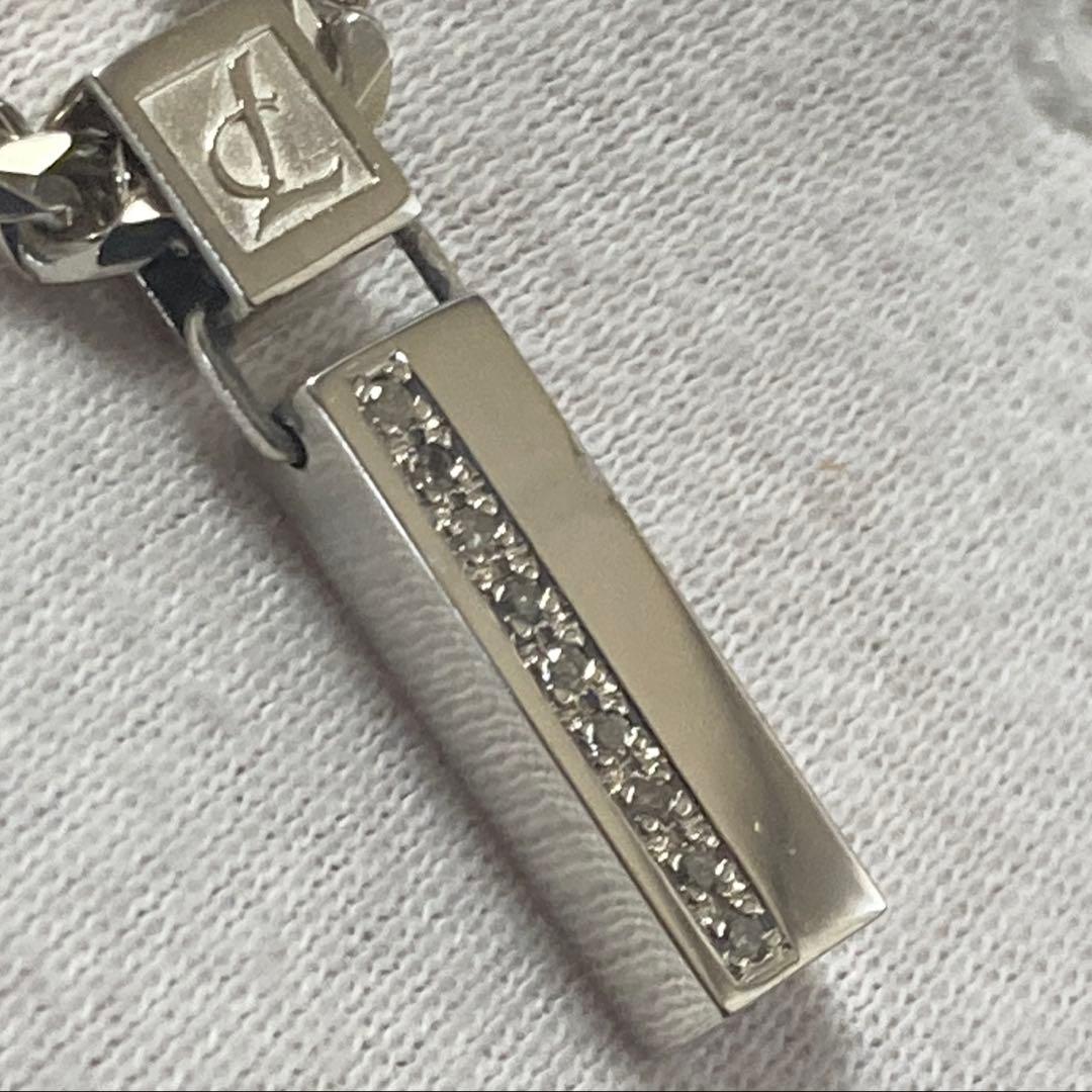 プチシルマのジュエリーコレクションレダシルマナノdiネックレスLedaレダシルマ