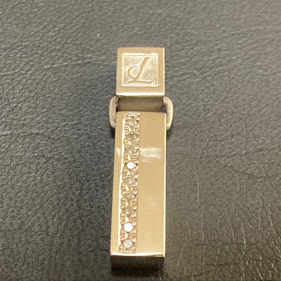 プチシルマのジュエリーコレクションレダシルマナノdiネックレスLedaレダシルマ