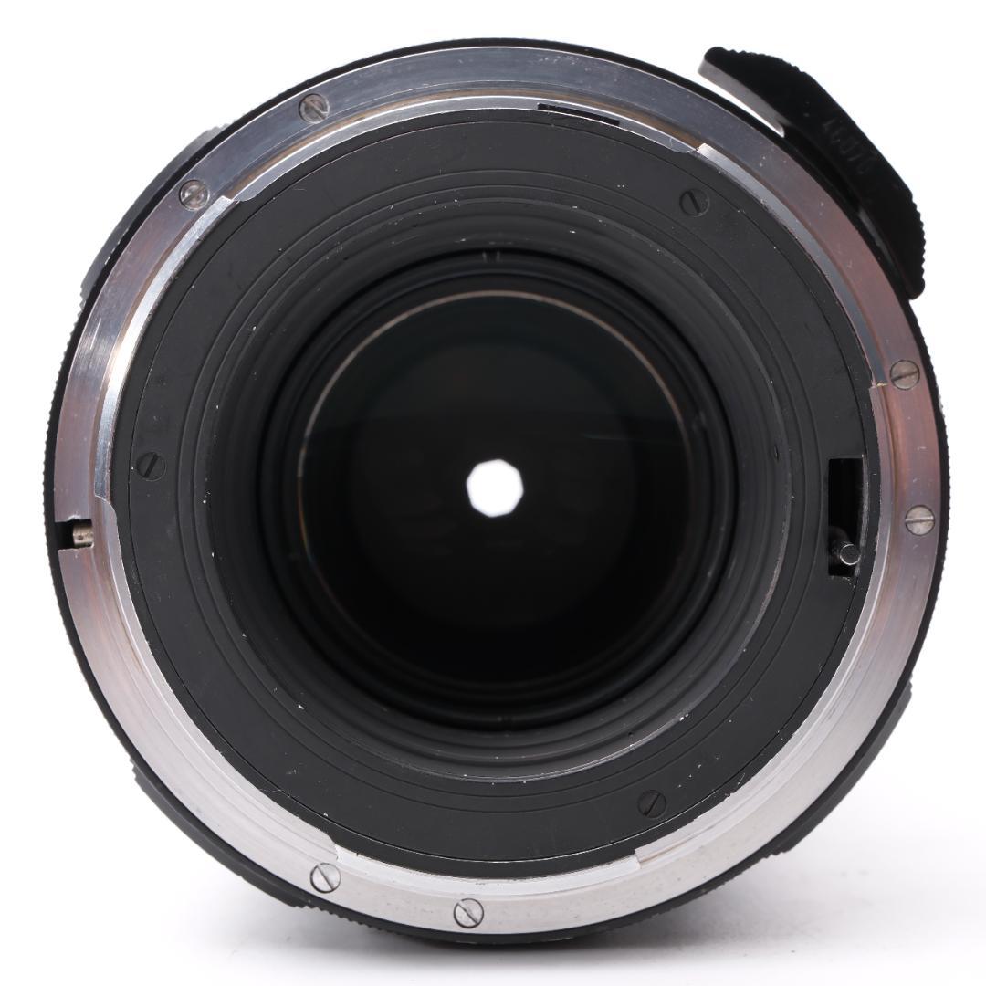 Super-Multi-Coated 6x7 105mm F2.4 説明欄名前