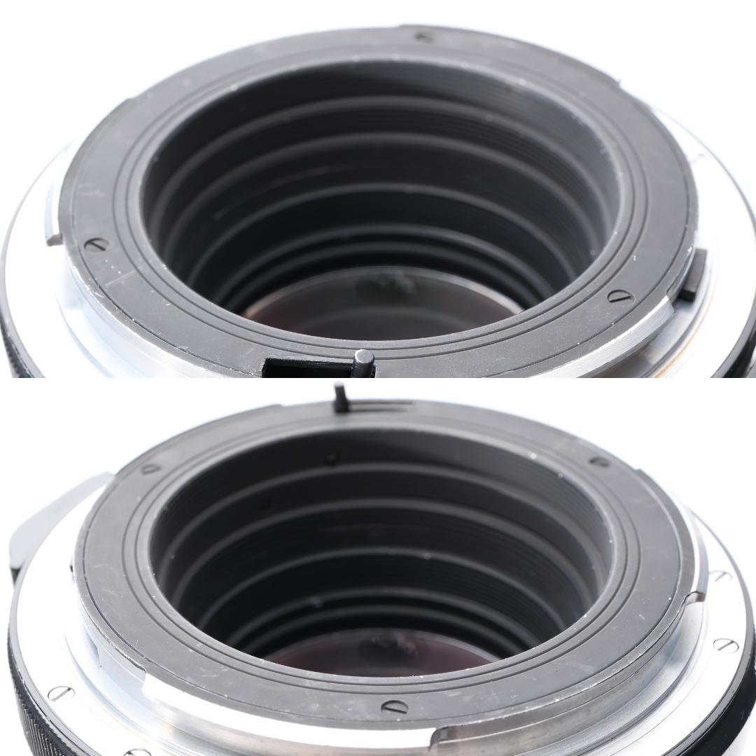 Super-Multi-Coated 6x7 105mm F2.4 説明欄名前