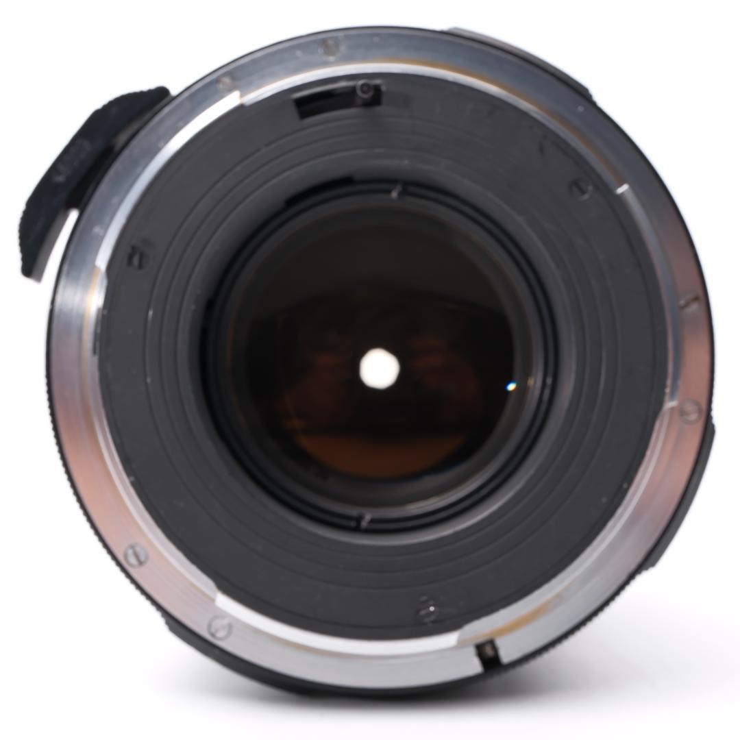 Super-Multi-Coated 6x7 105mm F2.4 説明欄名前