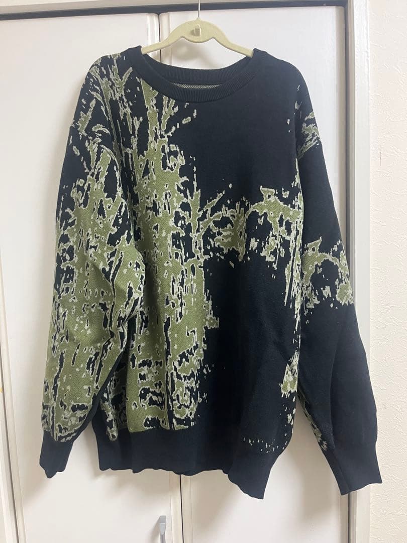 GX1000 ニット セーター