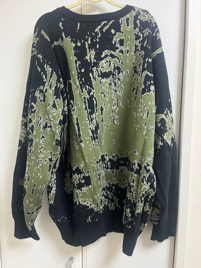 GX1000 ニット セーター