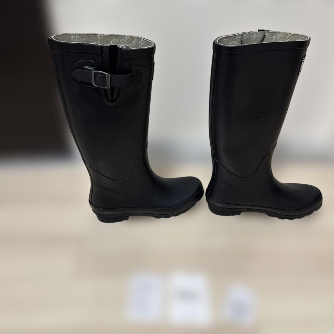 RockfishWeatherwear／24.5／BLACK