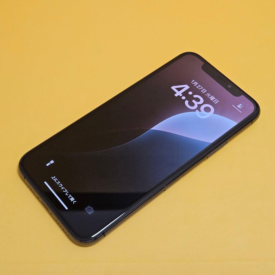 iPhone 11 Pro 256GB｜24時間以内発送#417