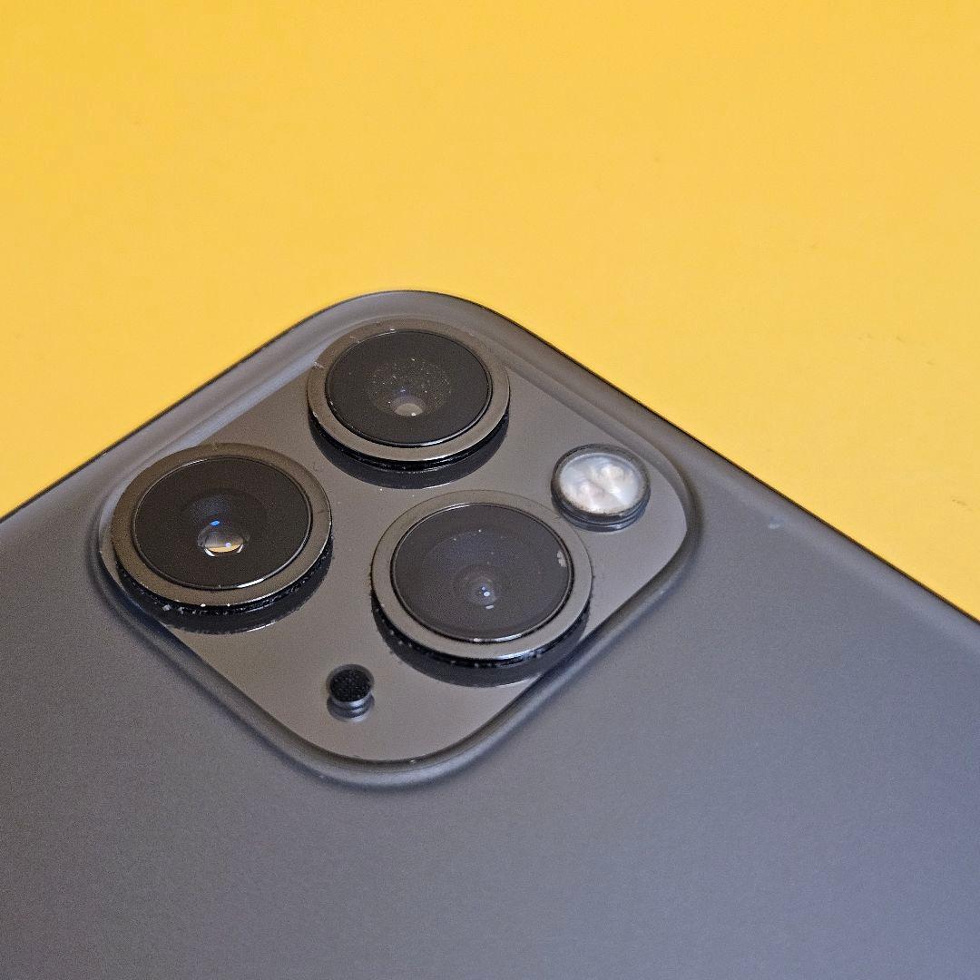 iPhone 11 Pro 256GB｜24時間以内発送#417