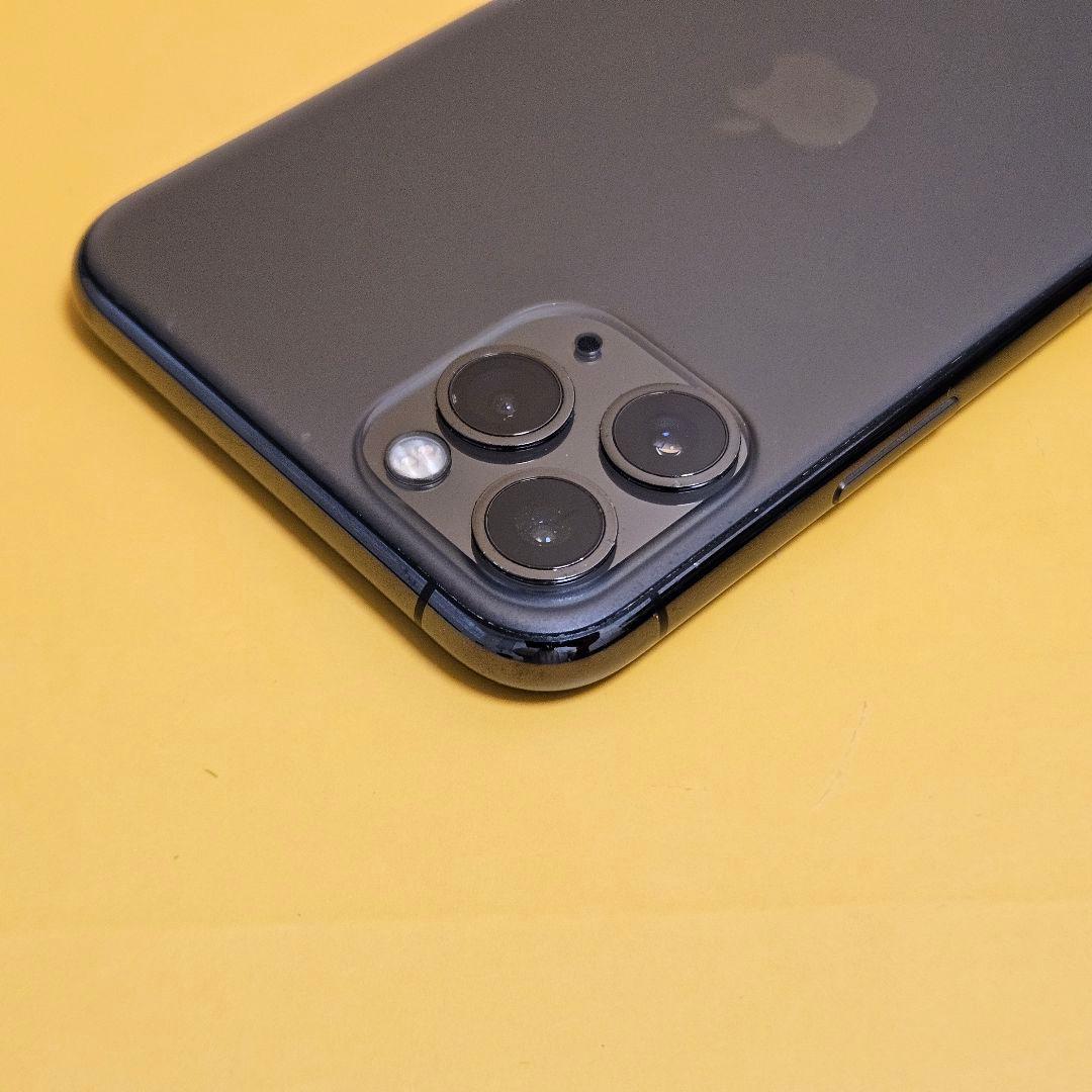iPhone 11 Pro 256GB｜24時間以内発送#417