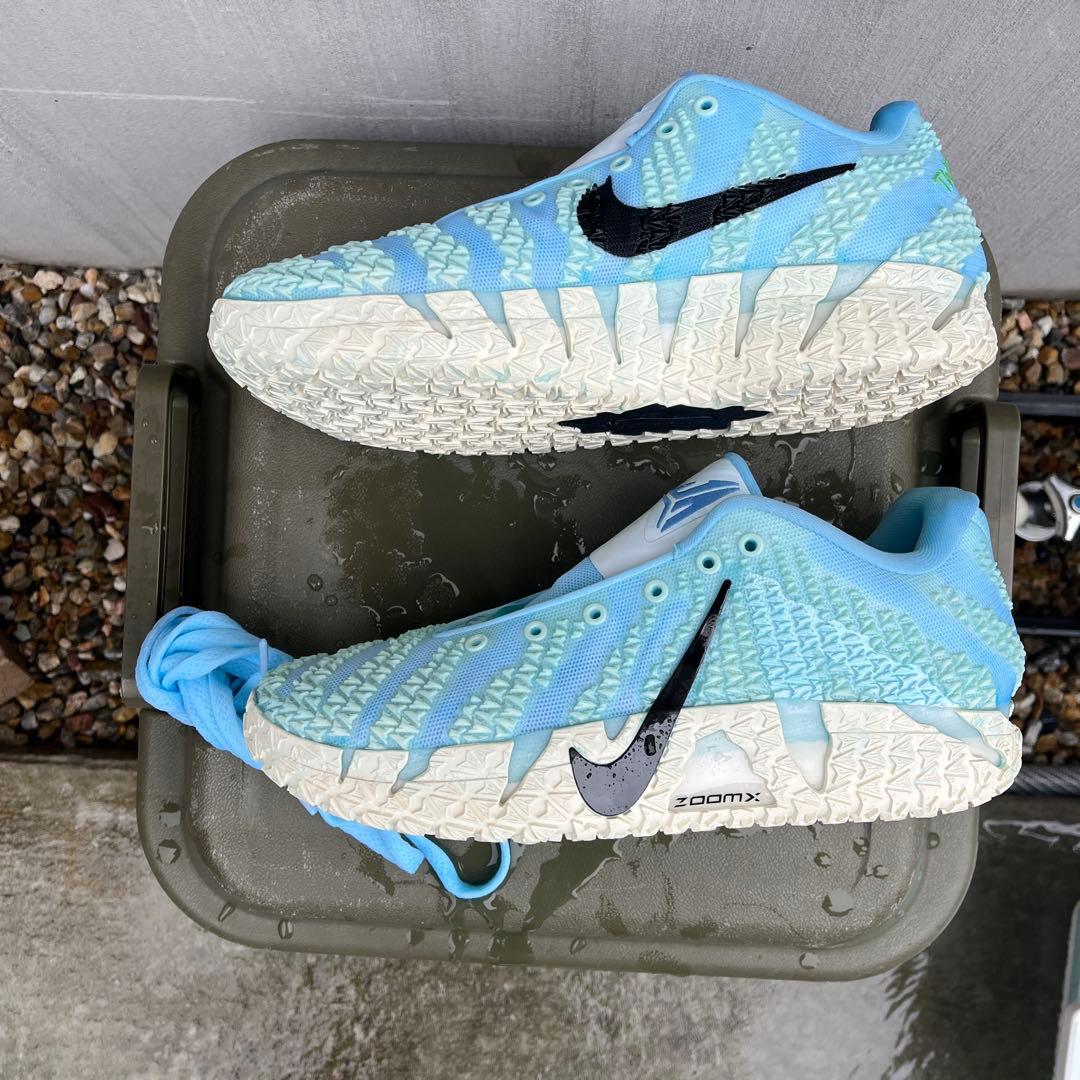 ja3 EP オリジナル 26.0センチ