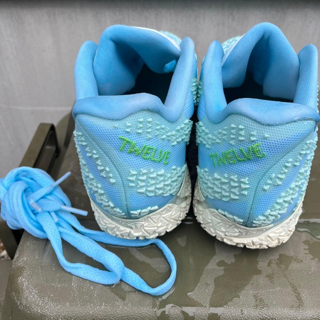 ja3 EP オリジナル 26.0センチ