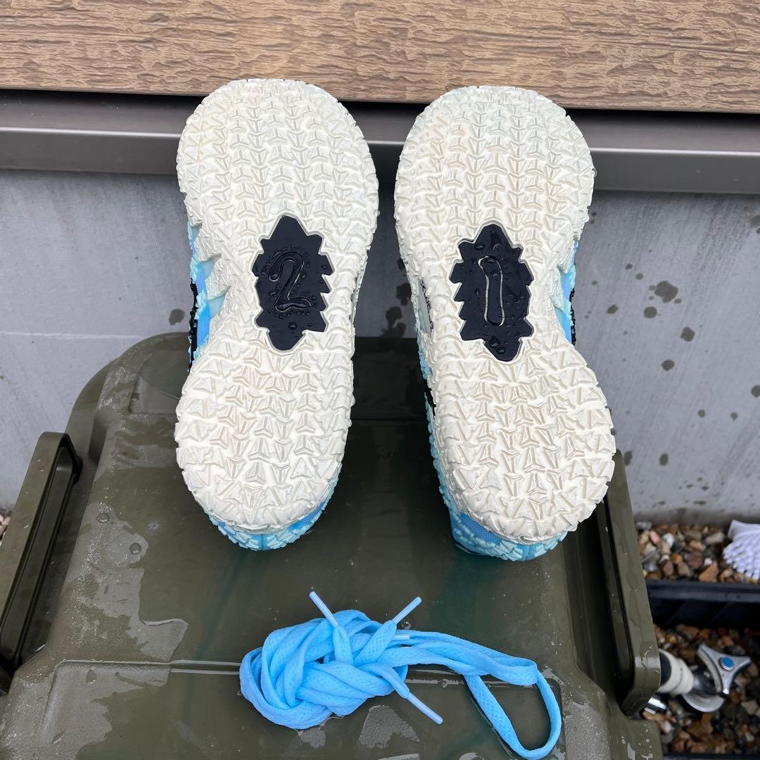 ja3 EP オリジナル 26.0センチ