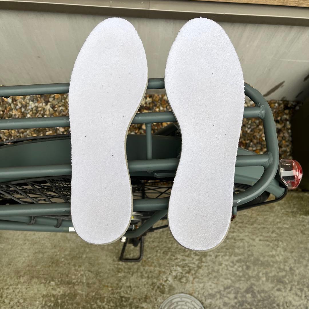 ja3 EP オリジナル 26.0センチ