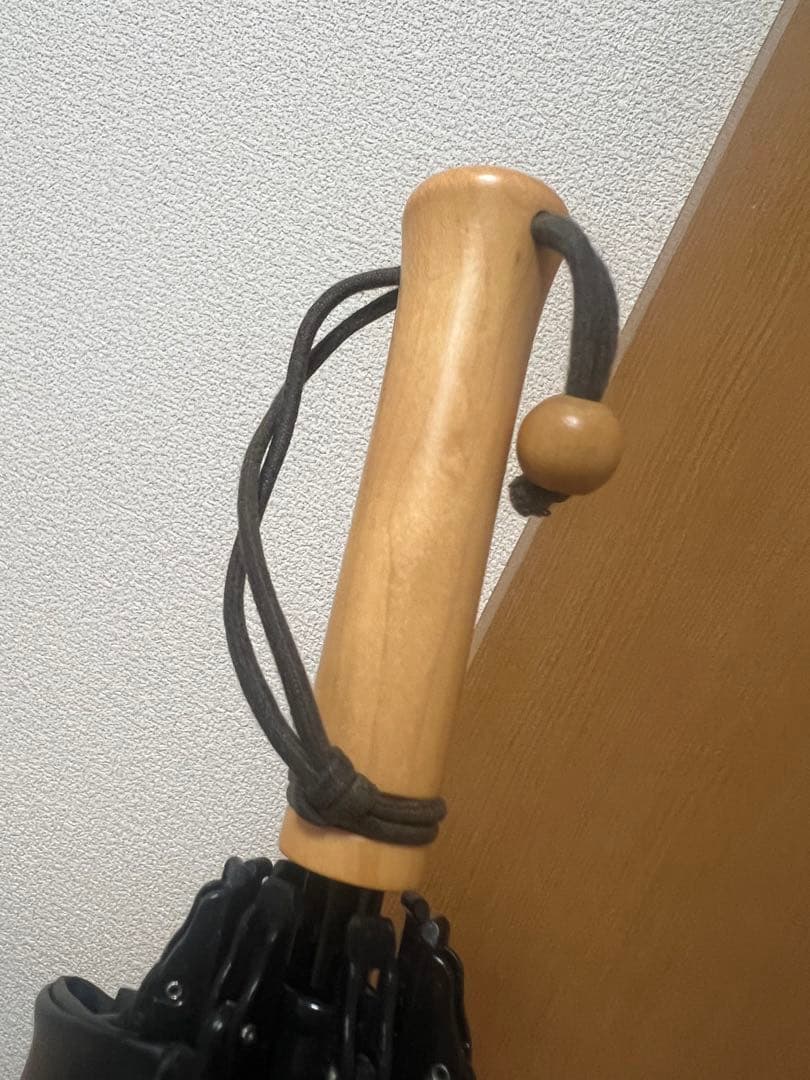 SUN BARRIER100/サンバリア100 ２段折 / moku(ブルー)