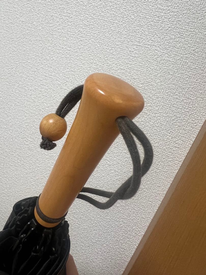 SUN BARRIER100/サンバリア100 ２段折 / moku(ブルー)