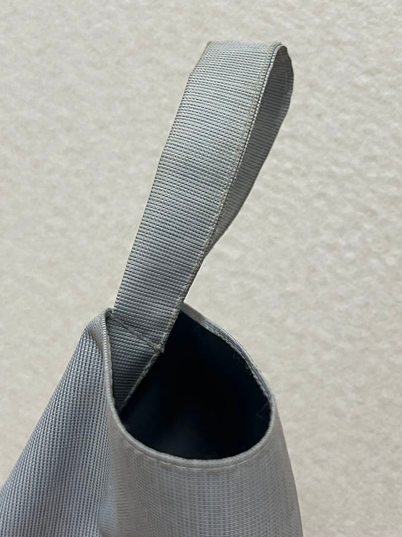 SUN BARRIER100/サンバリア100 ２段折 / moku(ブルー)