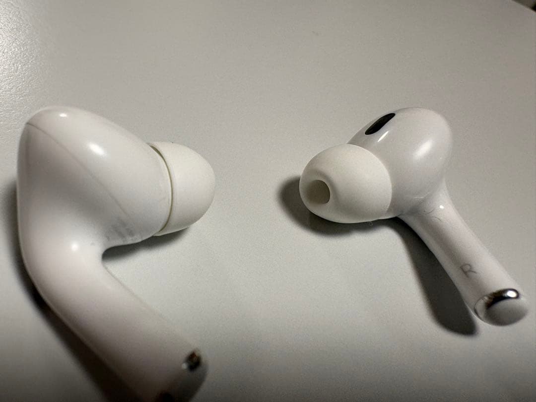 AirPods Pro（第2世代） Lightningモデル
