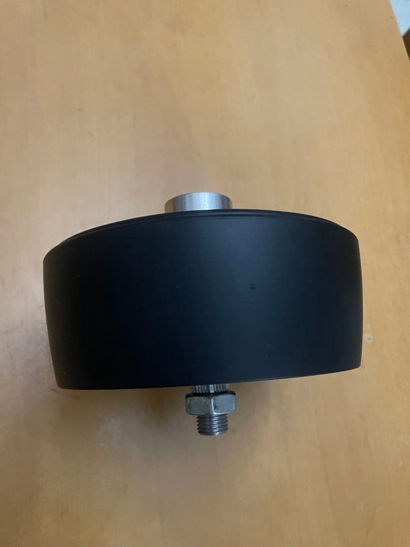 アバルト フィアット ステアリングコラムエクステンダー