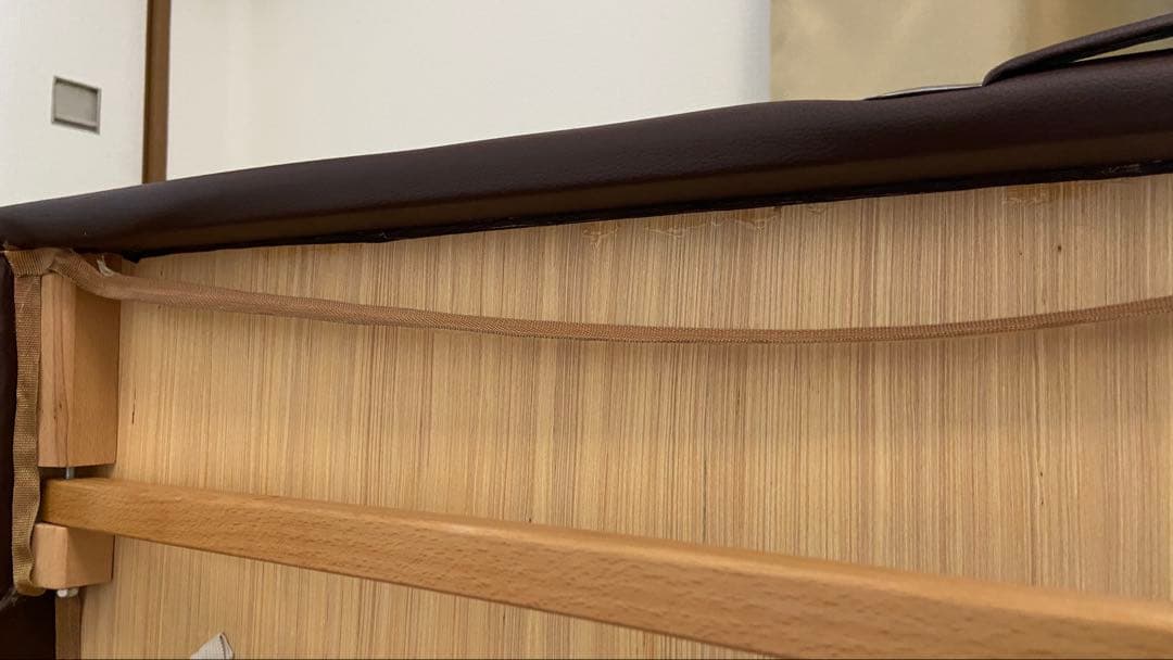 折りたたみマッサージ施術ベッド【ニューステラⅥ】