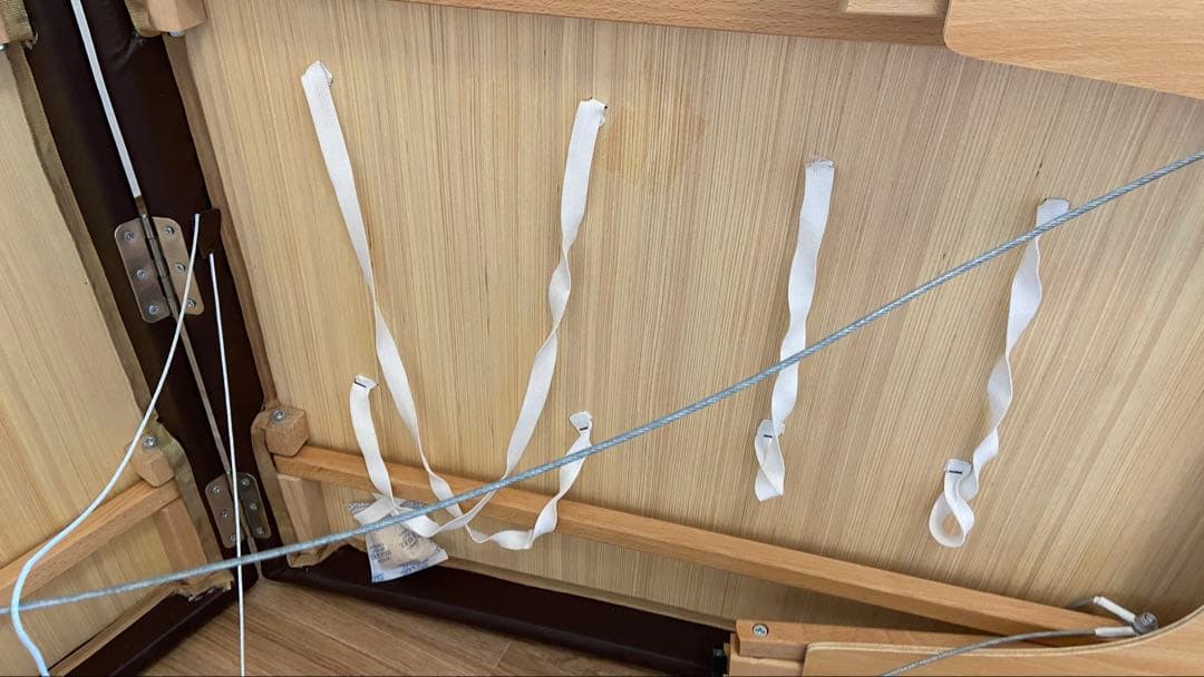 折りたたみマッサージ施術ベッド【ニューステラⅥ】