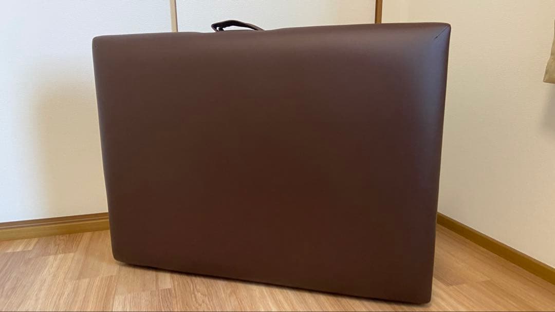 折りたたみマッサージ施術ベッド【ニューステラⅥ】