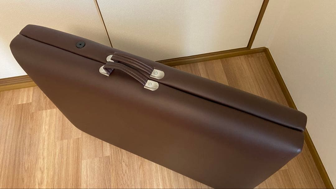 折りたたみマッサージ施術ベッド【ニューステラⅥ】