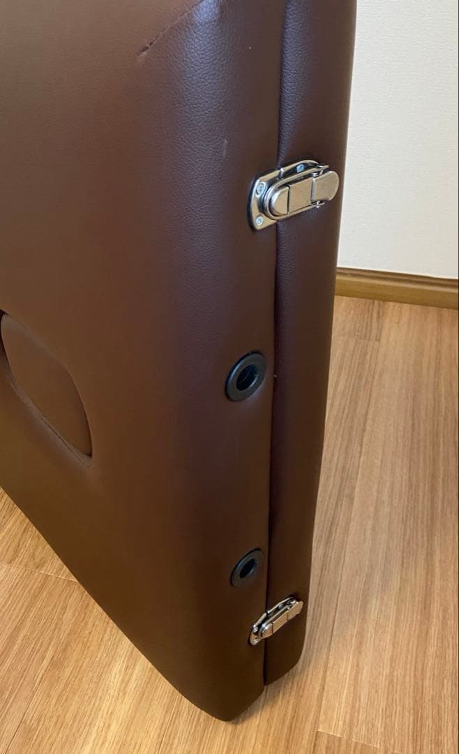 折りたたみマッサージ施術ベッド【ニューステラⅥ】