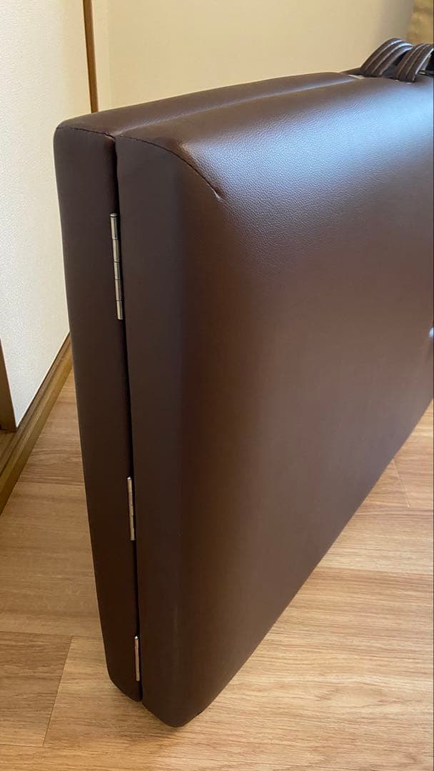 折りたたみマッサージ施術ベッド【ニューステラⅥ】