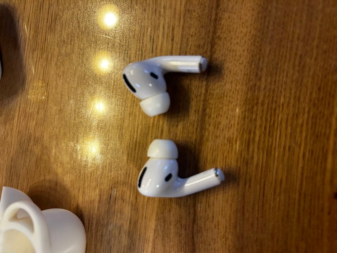 AirPods Pro 第1世代（シリコンケースのおまけ付）