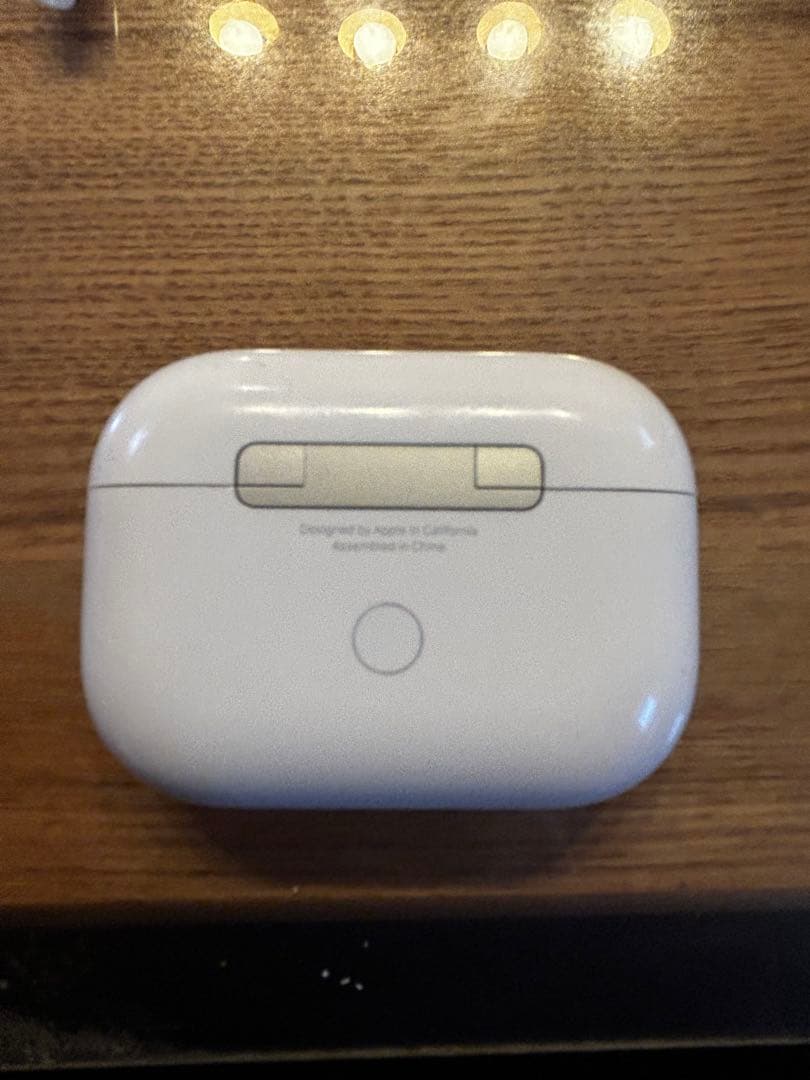 AirPods Pro 第1世代（シリコンケースのおまけ付）