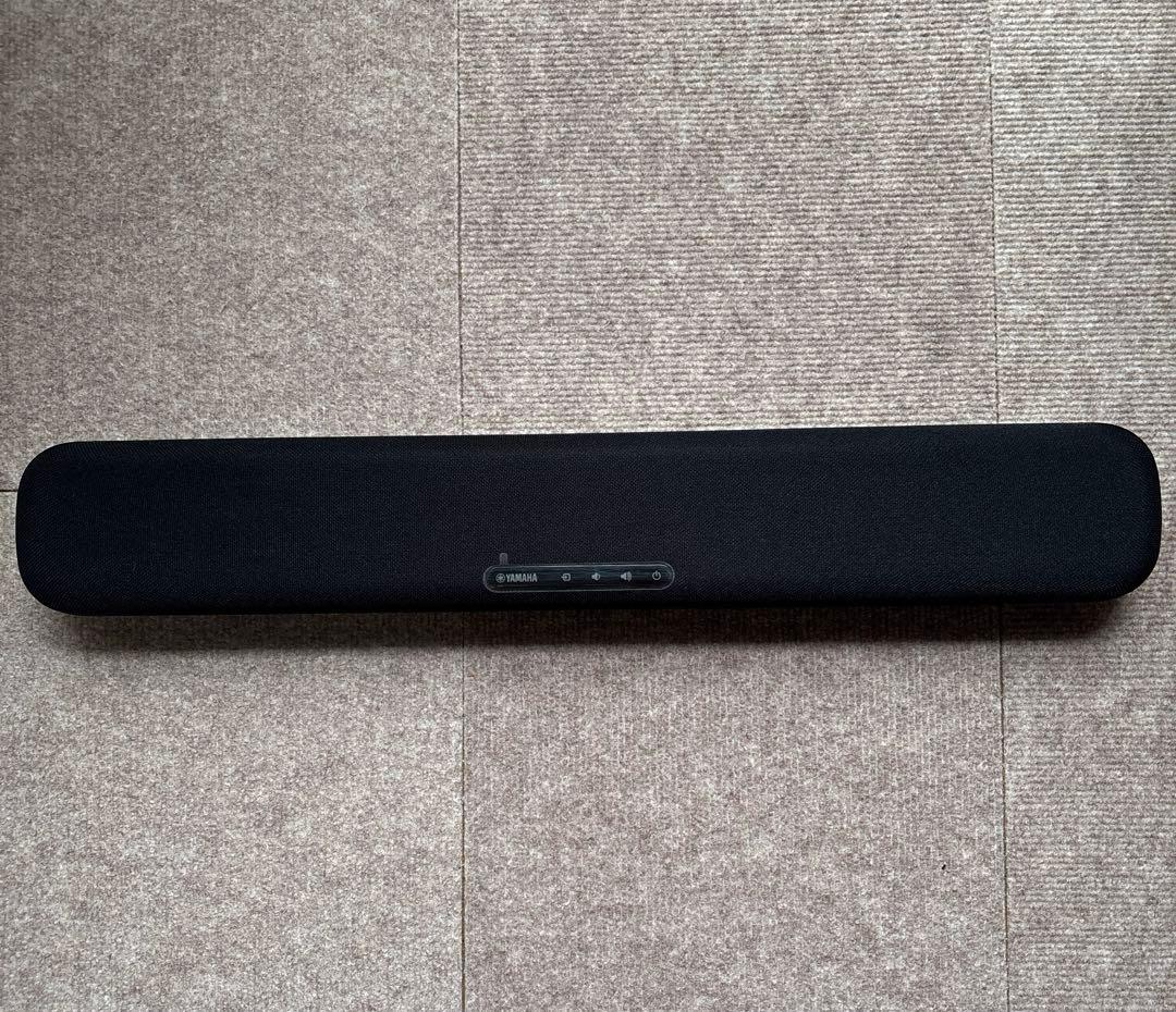 YAMAHA SR-C20A（2024年製） サウンドバー