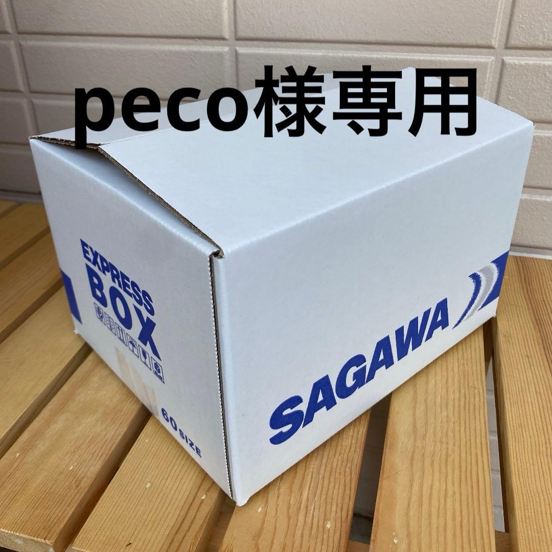 リクエスト出品(peco)