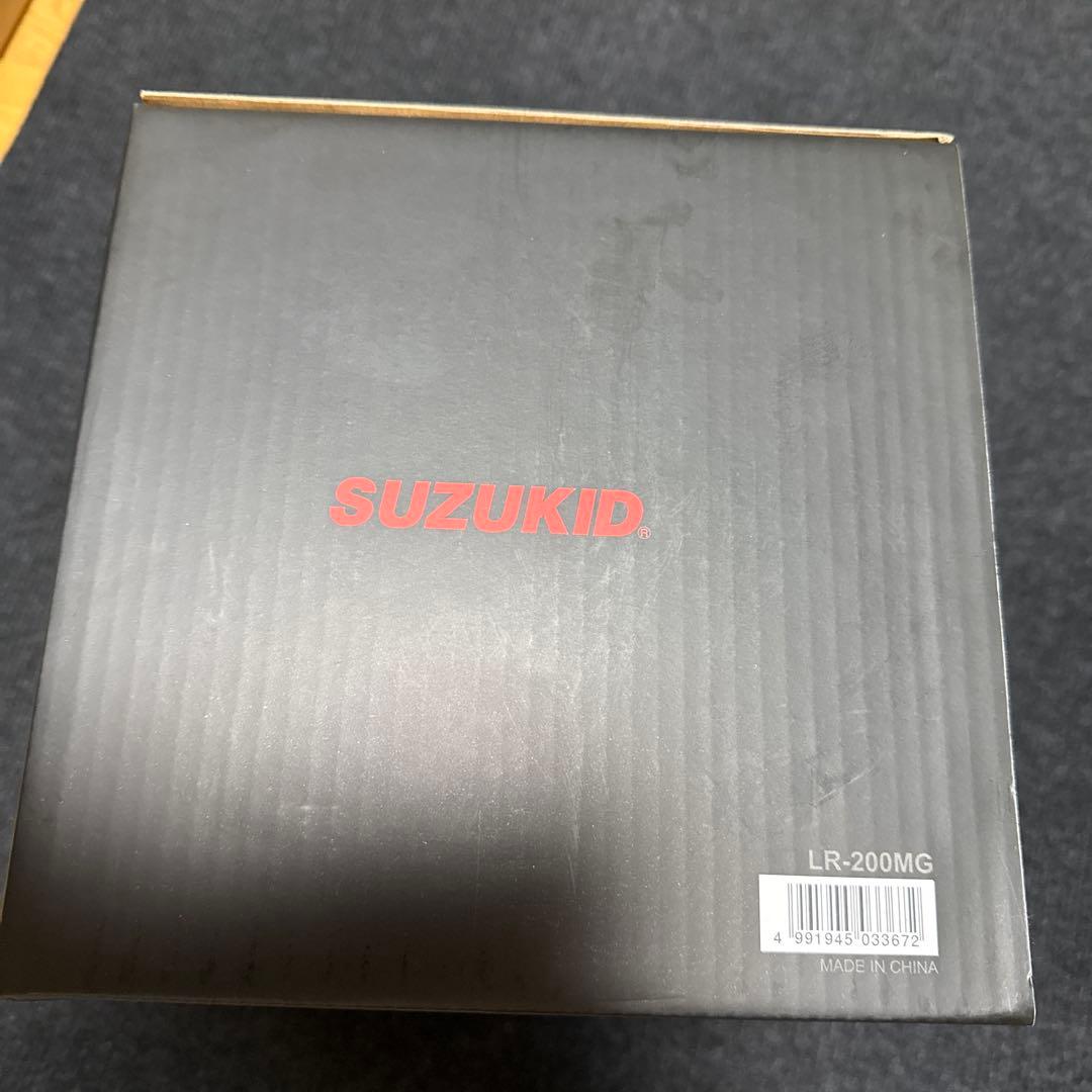 SUZUKID Buddy他　新品未使用品