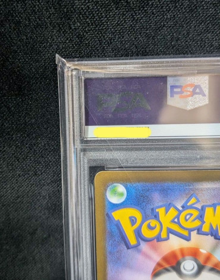 <週末限定価格‼️1点限り>メガフシギバナex SAR PSA10