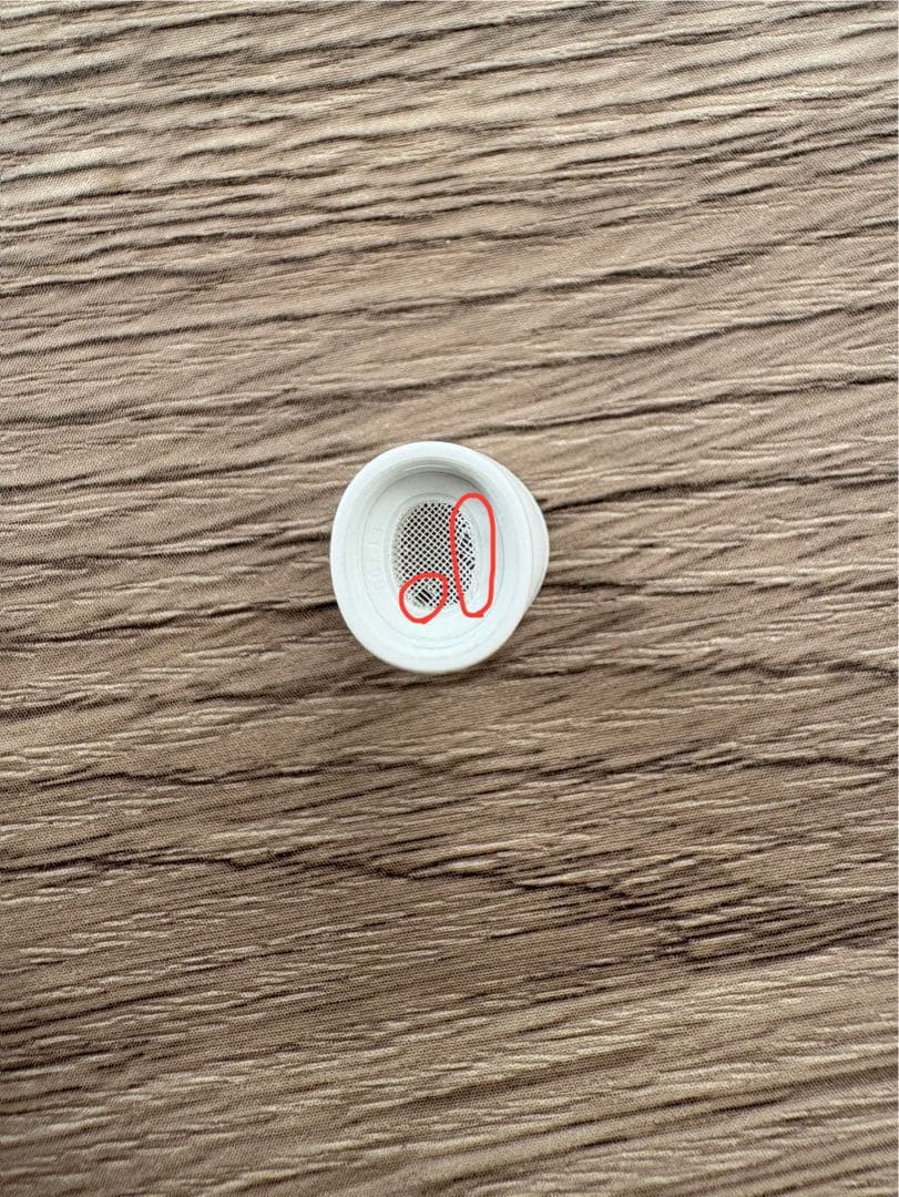 【スガさん専用】AirPods Pro 第2世代 Lightning端子