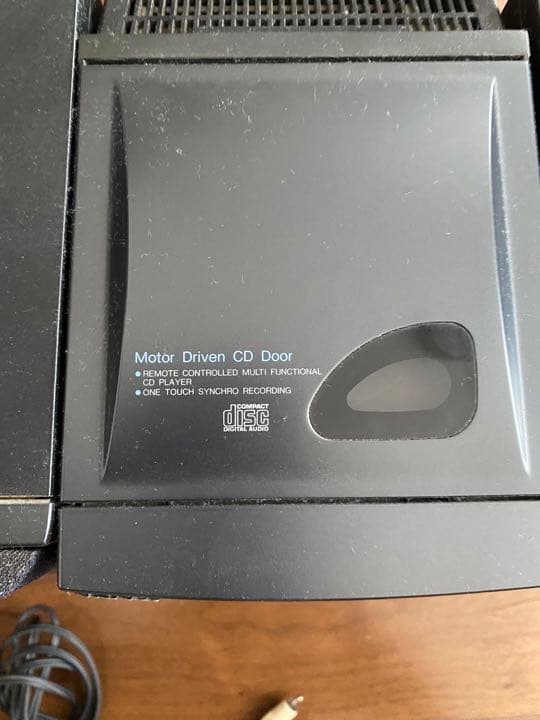 その他 Victor DISK SIZE COMPO UX-5