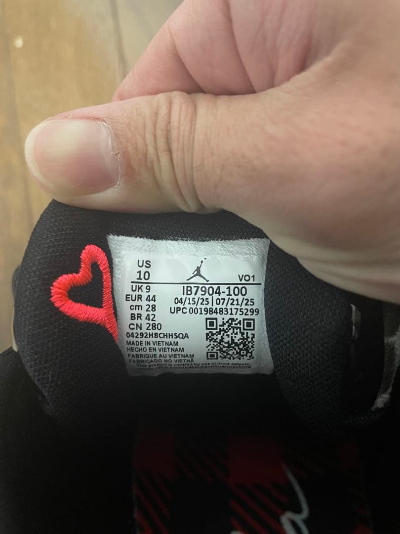 ぐ*ー様 LUKA 4 PF Gone Ranching ルカ 4 PF ジョー