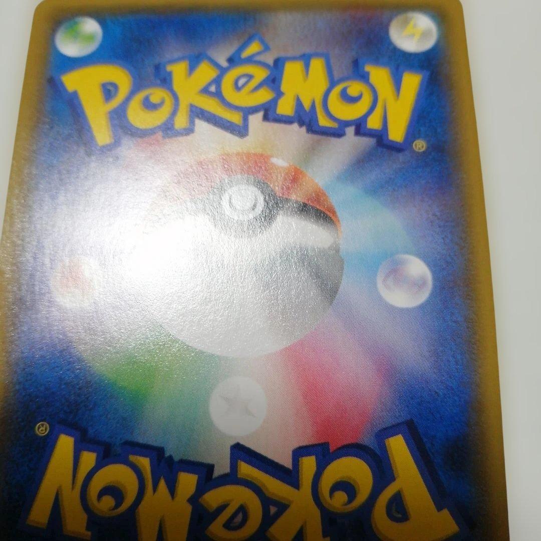 ポケモンカード　Mアブソルex　プロモ　バトルフェスタ