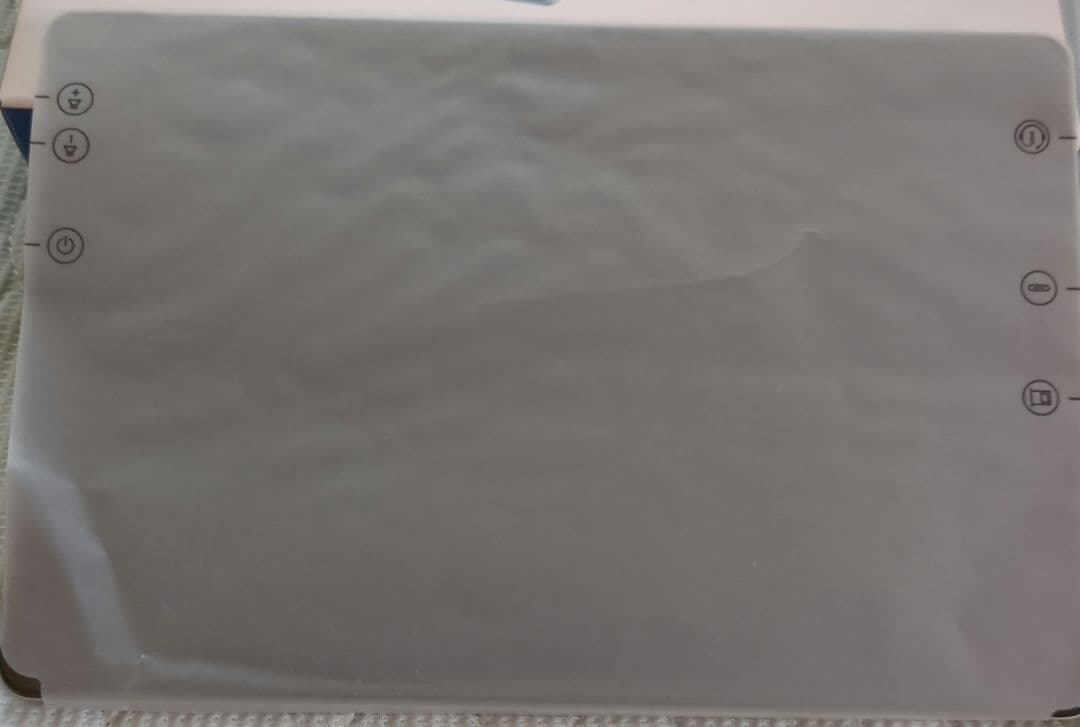 LAVIE Tab T10 本体 + 付属品(保護フィルム▪️ケース)