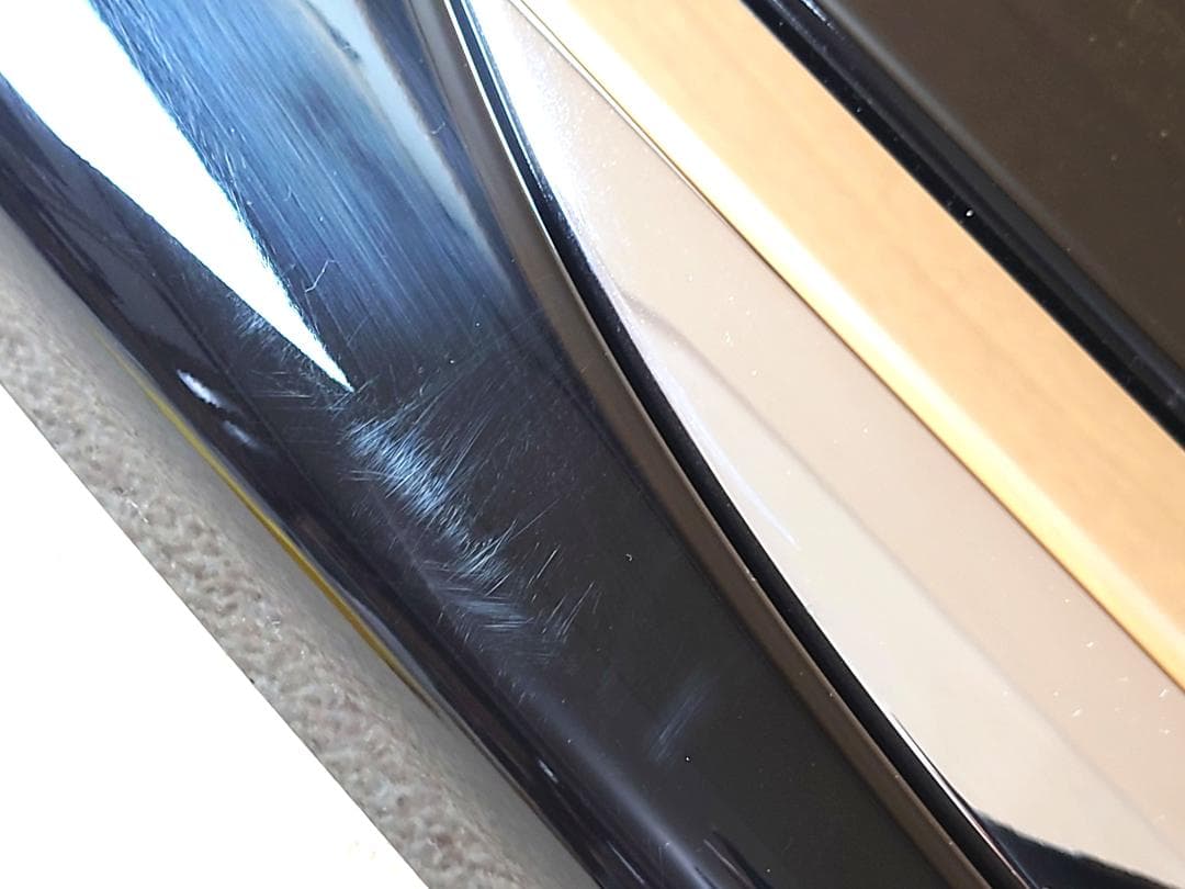 サ*ー様 アルファード ヴェルファイア モデリスタ リア ドアパネル 右側