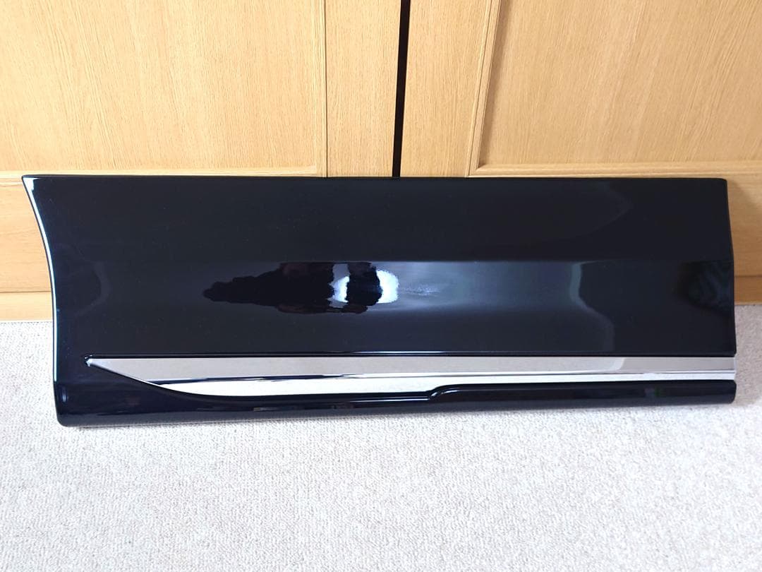 サ*ー様 アルファード ヴェルファイア モデリスタ リア ドアパネル 右側