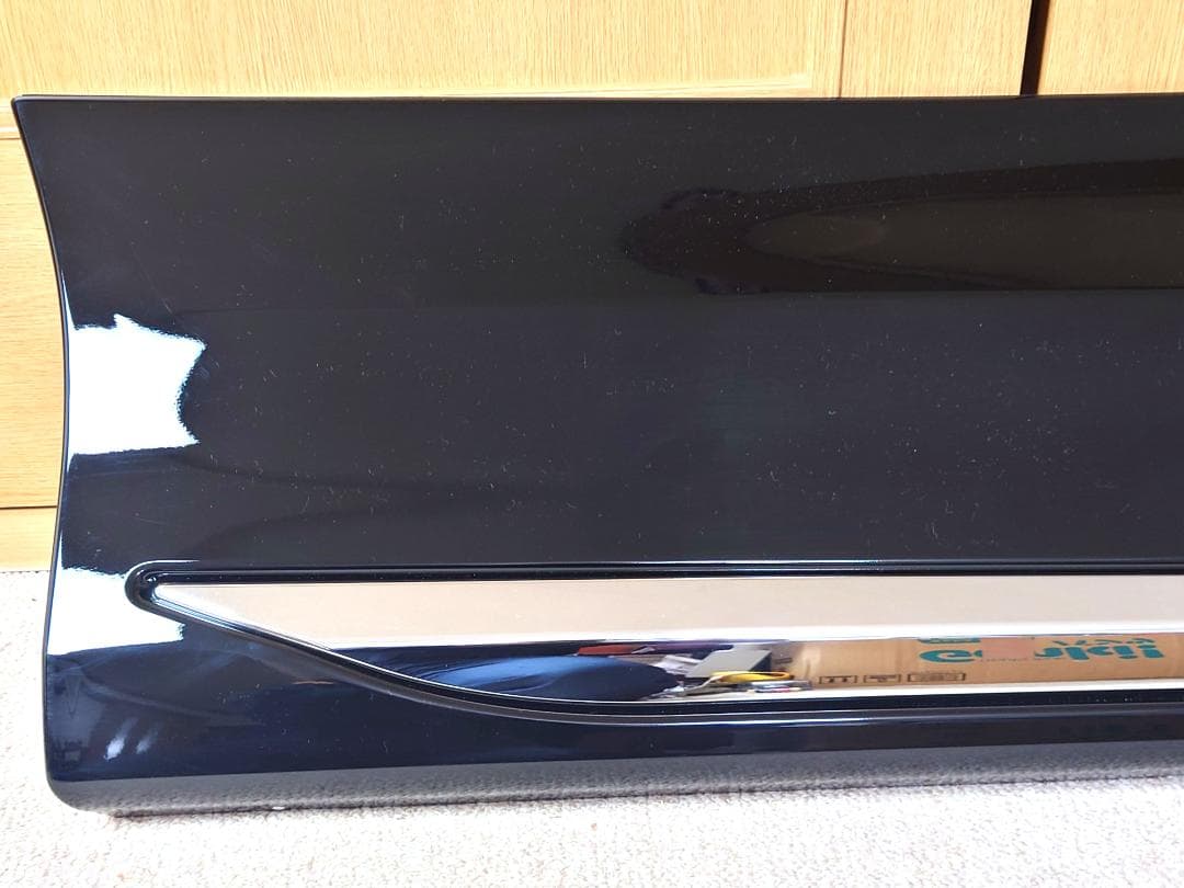 サ*ー様 アルファード ヴェルファイア モデリスタ リア ドアパネル 右側