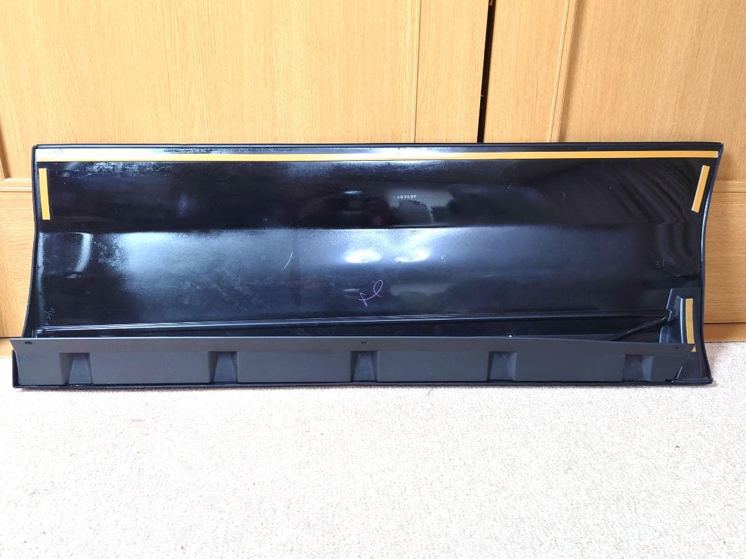 サ*ー様 アルファード ヴェルファイア モデリスタ リア ドアパネル 右側