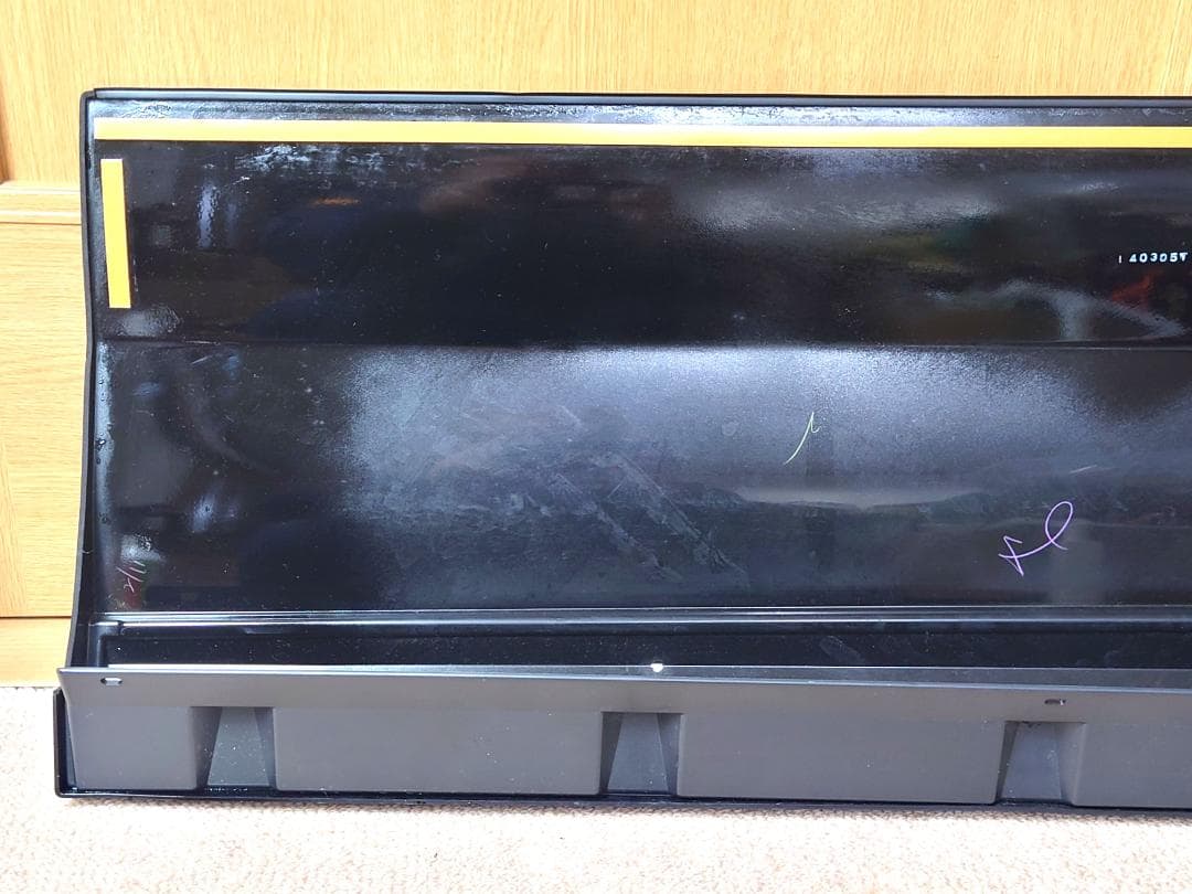 サ*ー様 アルファード ヴェルファイア モデリスタ リア ドアパネル 右側