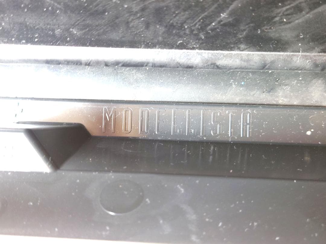 サ*ー様 アルファード ヴェルファイア モデリスタ リア ドアパネル 右側