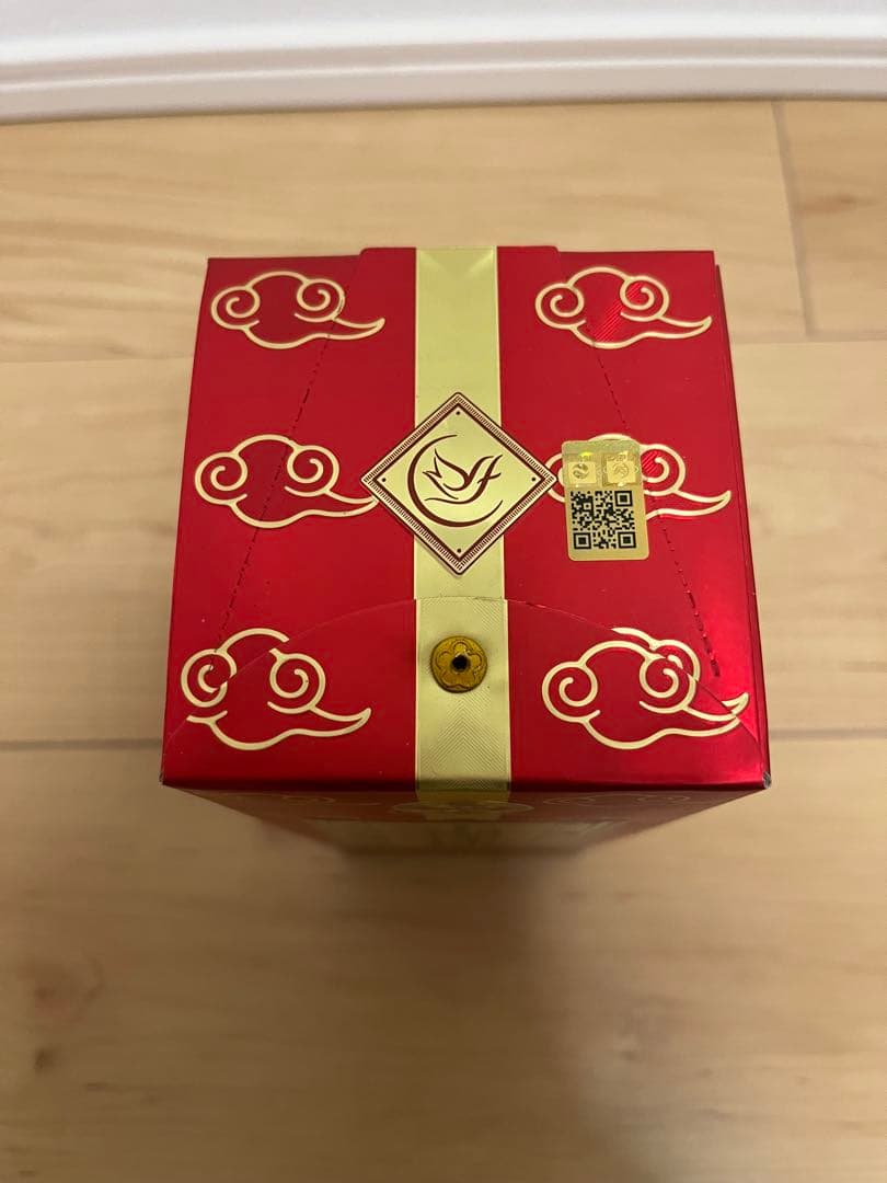 【新品未開封】小糊涂仙　白酒　500ml 2本