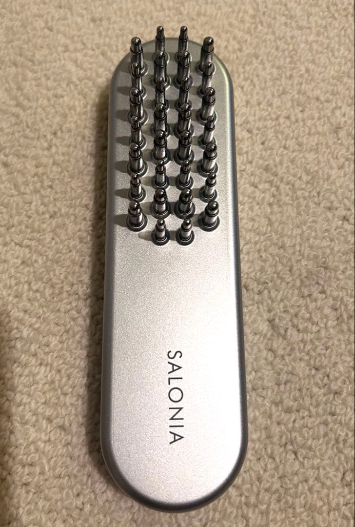 サロニア　EMS リフトブラシ