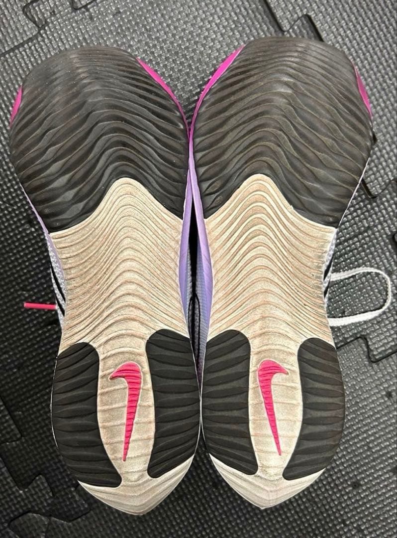 Nike ZoomX ストリークフライ　25.5cm