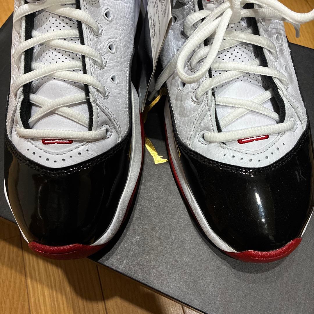 NIKE JORDAN B’LOYAL メンズサイズ26センチ