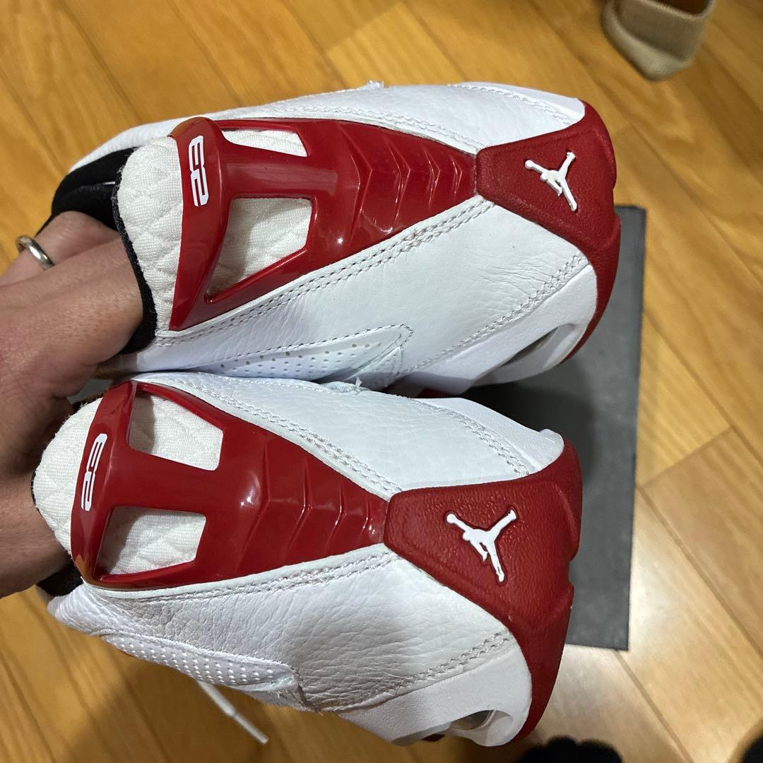 NIKE JORDAN B’LOYAL メンズサイズ26センチ