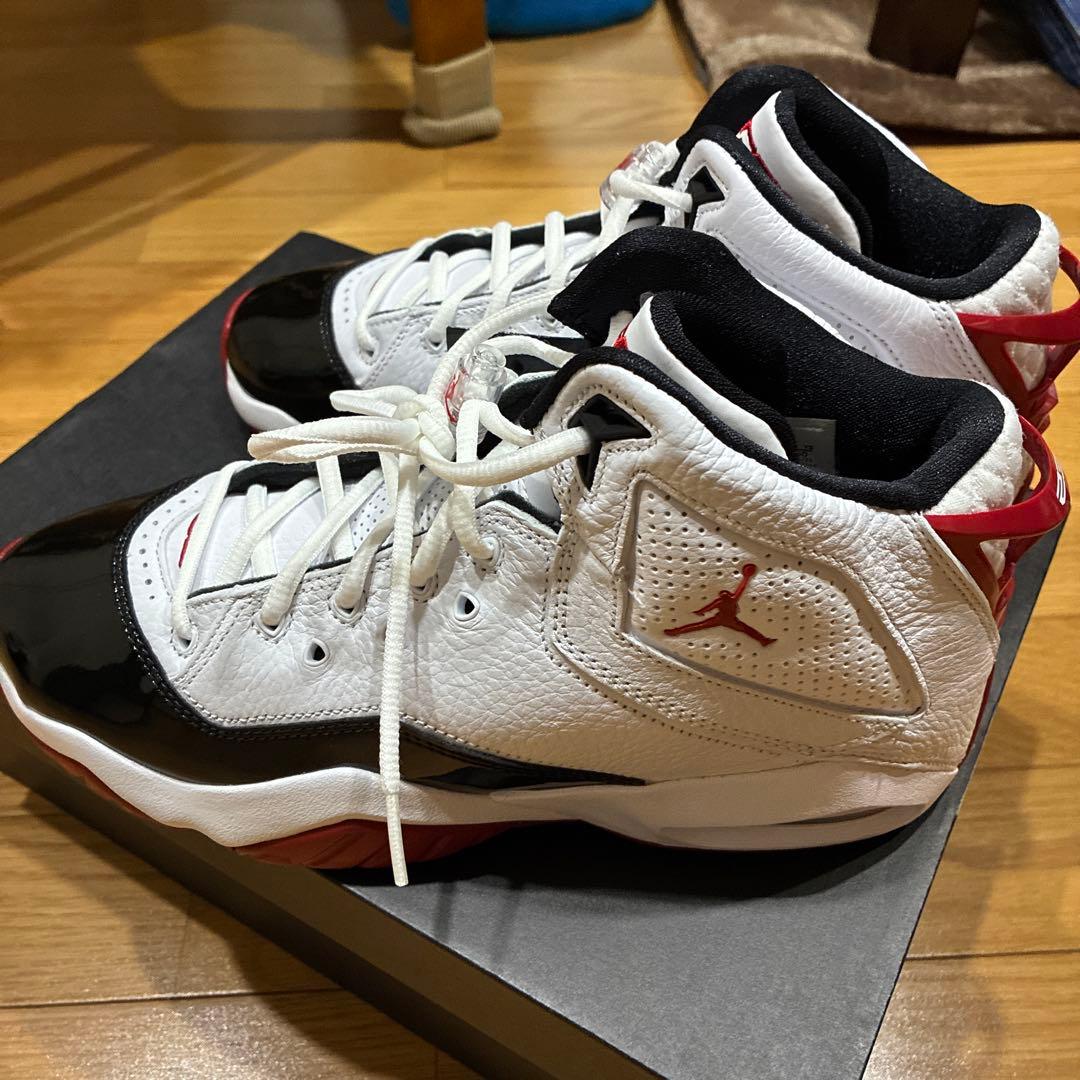 NIKE JORDAN B’LOYAL メンズサイズ26センチ
